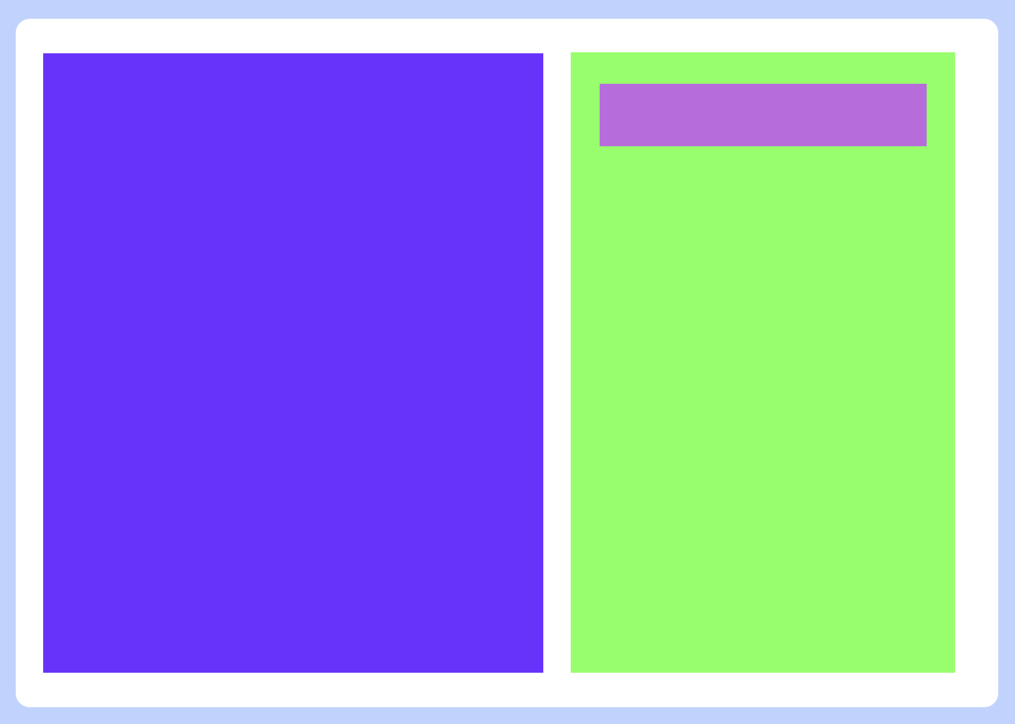 Codepen demo